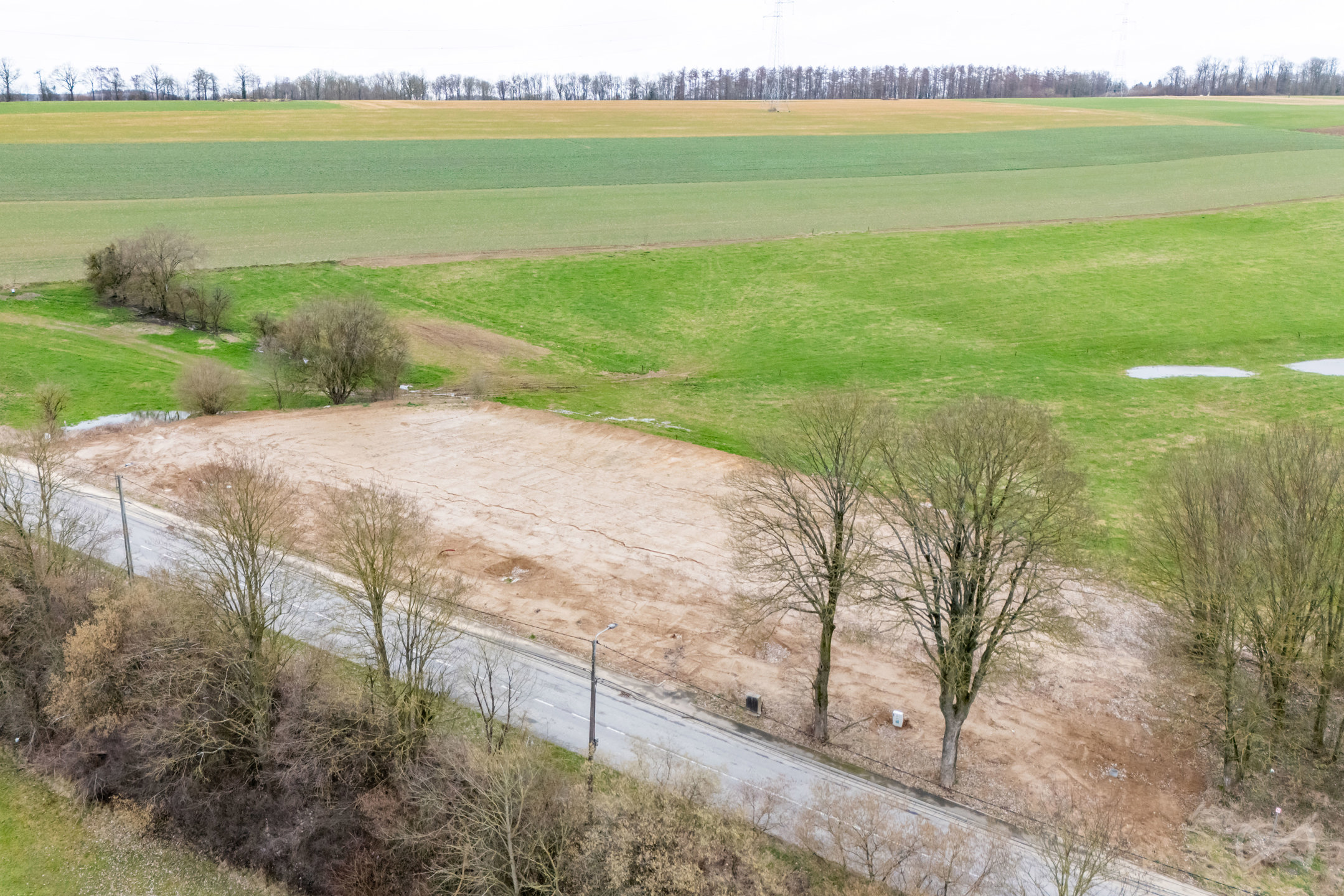 Terrain à vendre à Emptinne - photo 2