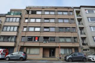 Appartement à louer à Ostende