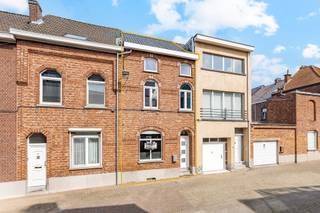 Maison à vendre à Alost