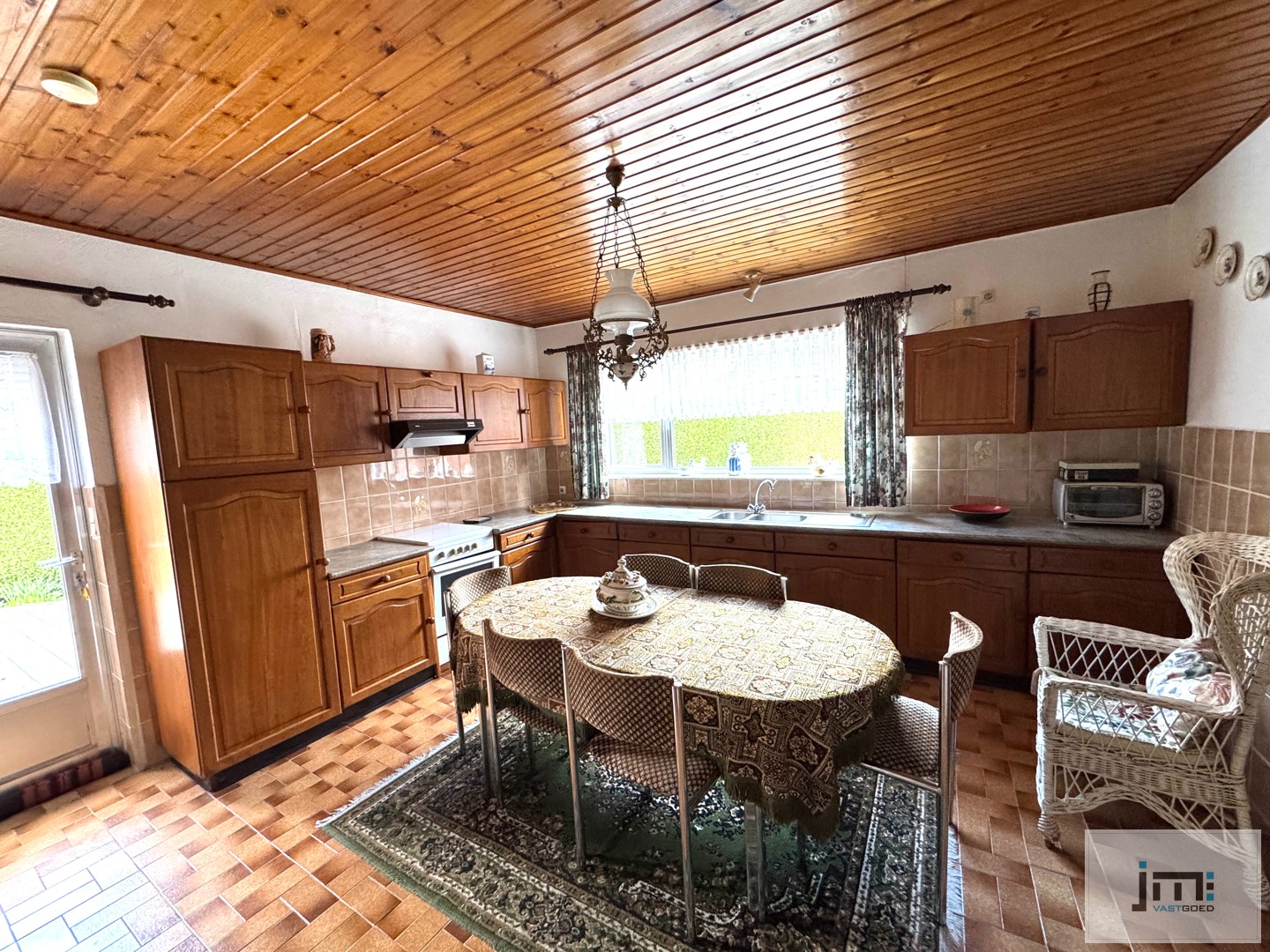 Charmante gelijkvloerse woning - photo 4