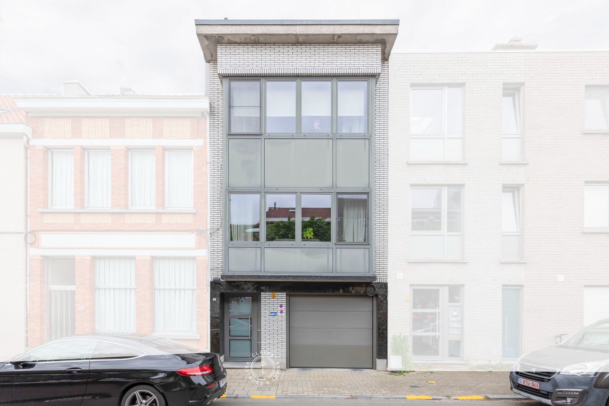 Maison à vendre à Saint-Nicolas avec 4 chambres - photo 1