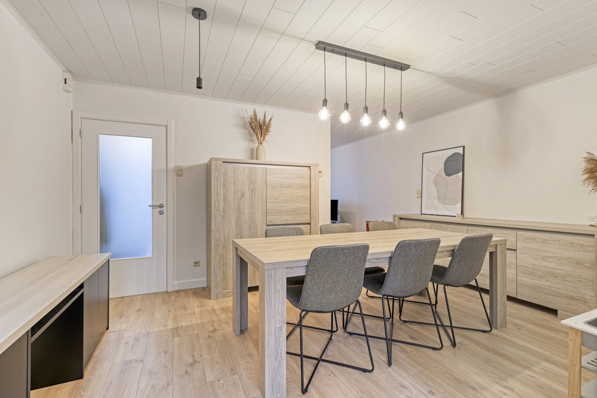 Ideale starterswoning met tuin en garage in Aalter - foto 3