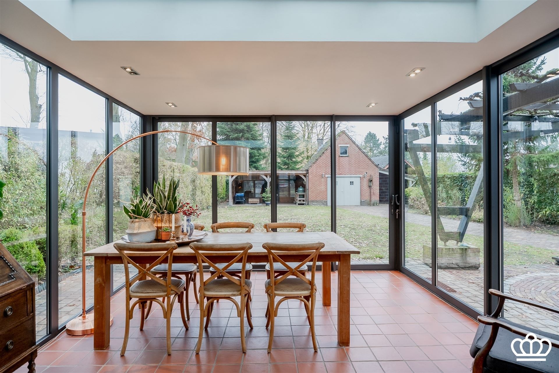 Maison à vendre à Essen avec 4 chambres - photo 4