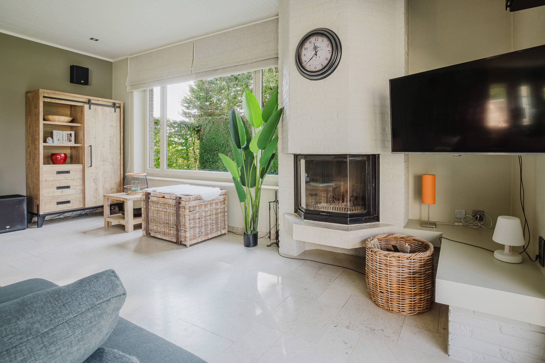 Mooie veelzijdige woning op rustige ligging te Merelbeke - foto 4