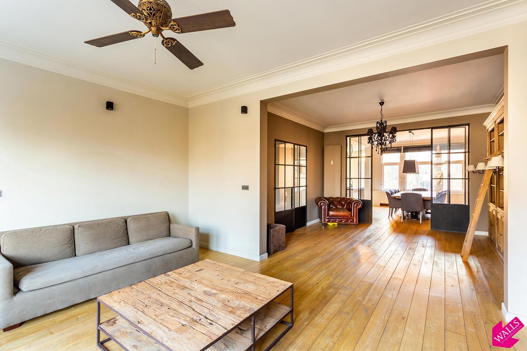 Royaal appartement van 190m² met 3 slk en 3 badk - foto 1