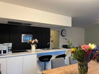 Prachtig modern appartement op de eerste verdieping met een bewoonbare oppervlakte van 80m2 gelegen in het centrum van Lier vlakbij talrijke...