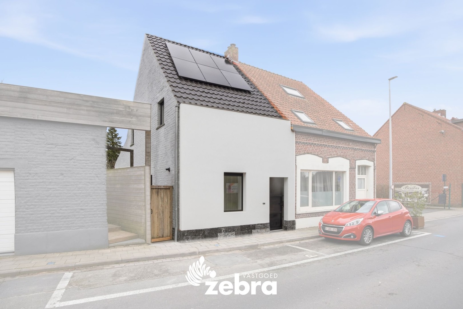 House for sale in Roeselare with 3 bedrooms - photo 1