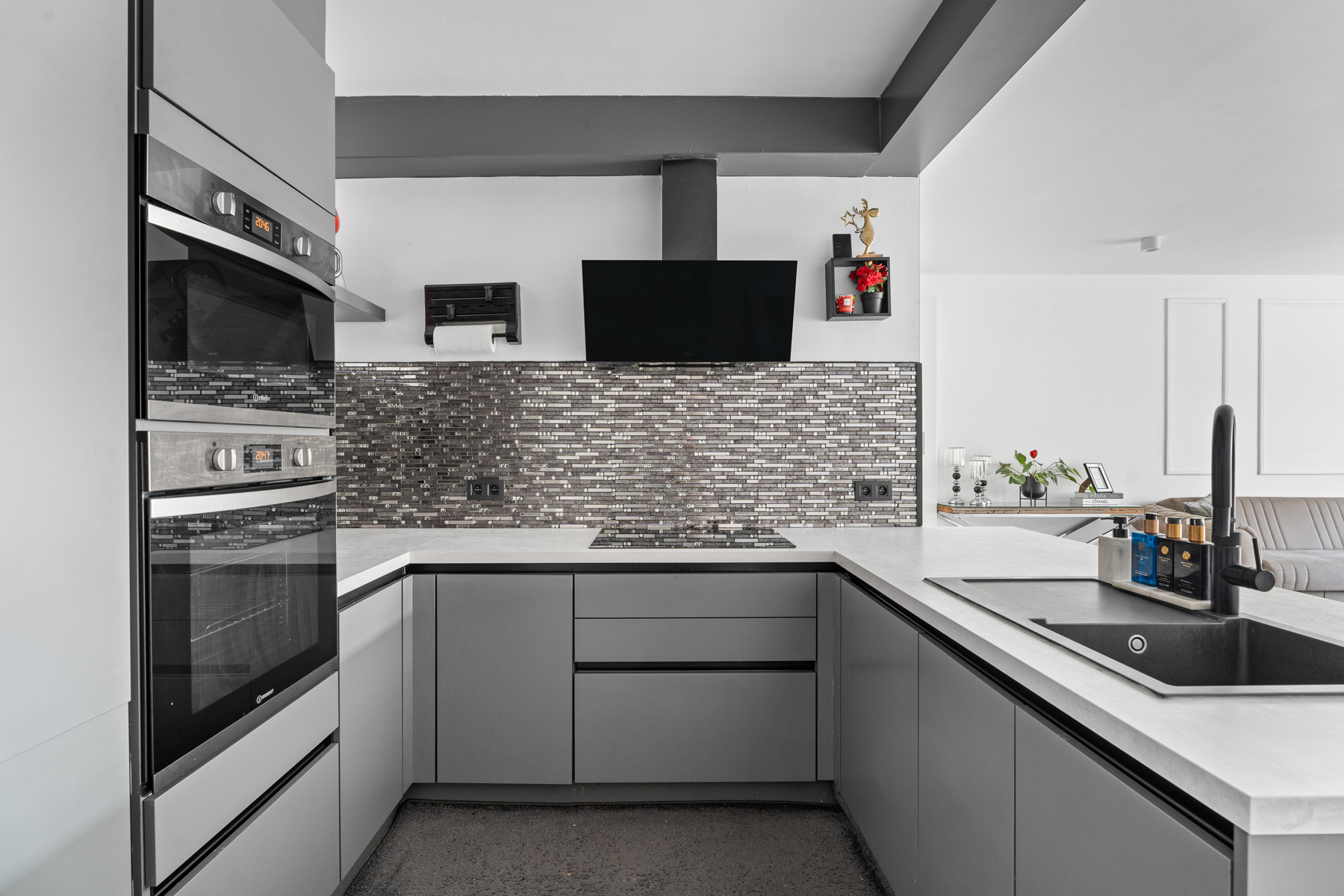 House for sale in Lokeren with 4 bedrooms - photo 4