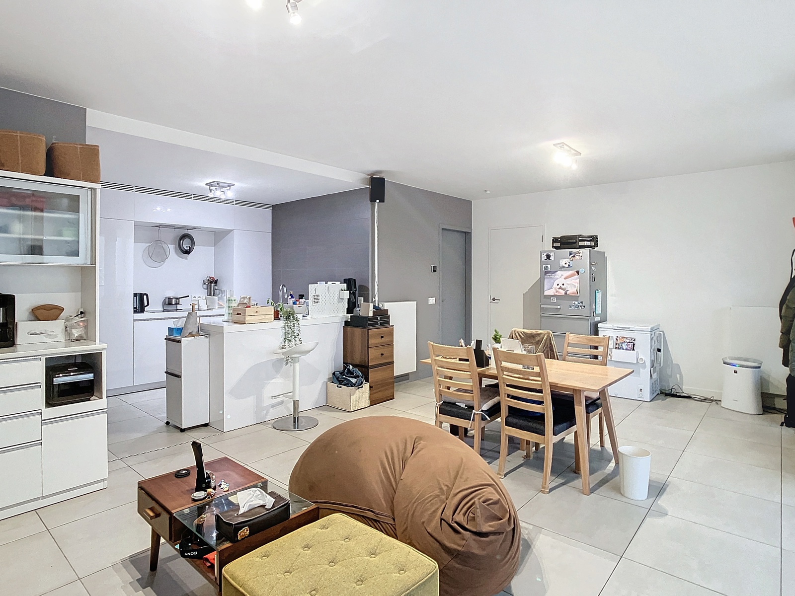 Luxueus appartement met 2 slaapkamers te huur in Leuven - foto 4