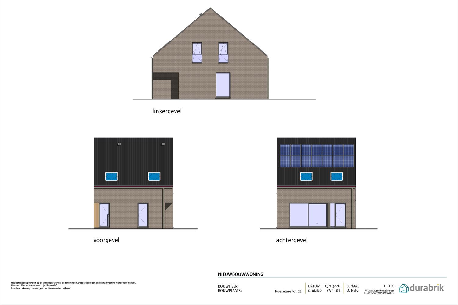 Bezoek onze kijkwoning en laat je inspireren! - photo 4