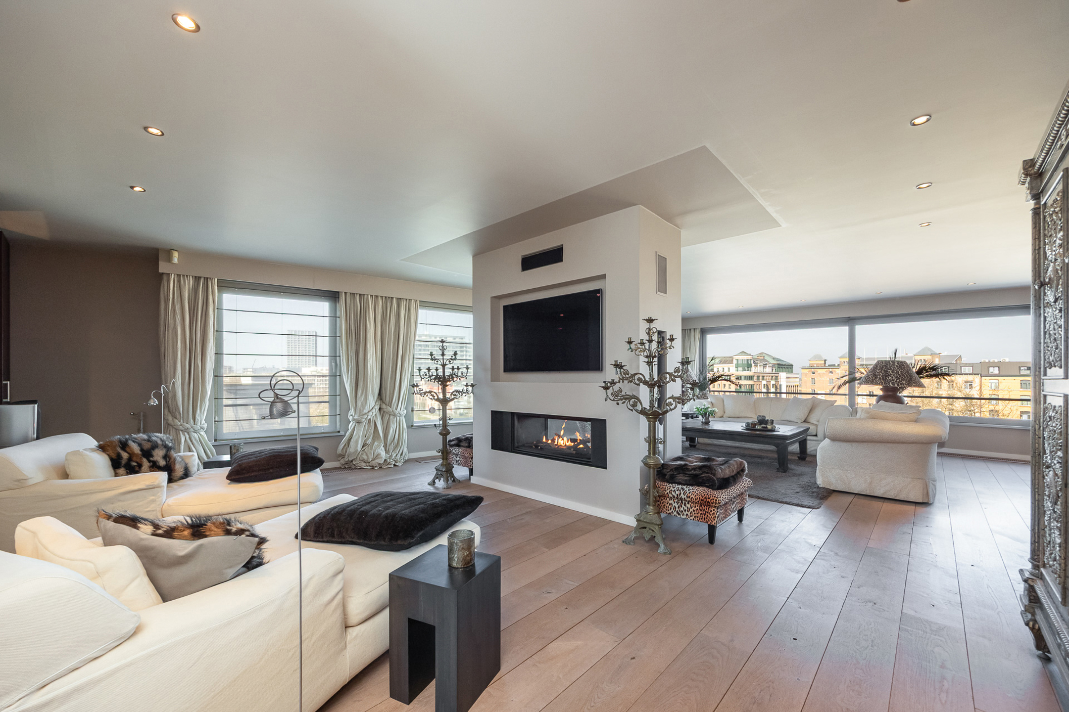 Appartement à vendre à Anvers avec 2 chambres - photo 1