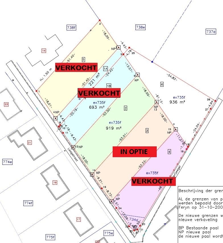 BOUWGROND VOOR OPEN BEBOUWING | BOUWEN AAN 6% MOGELIJK - foto 3