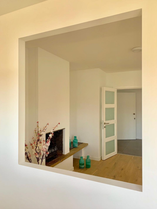 Lichtrijk en energiezuinig 2-slaapkamerappartement met lift, terras en kelderruimte - foto 4