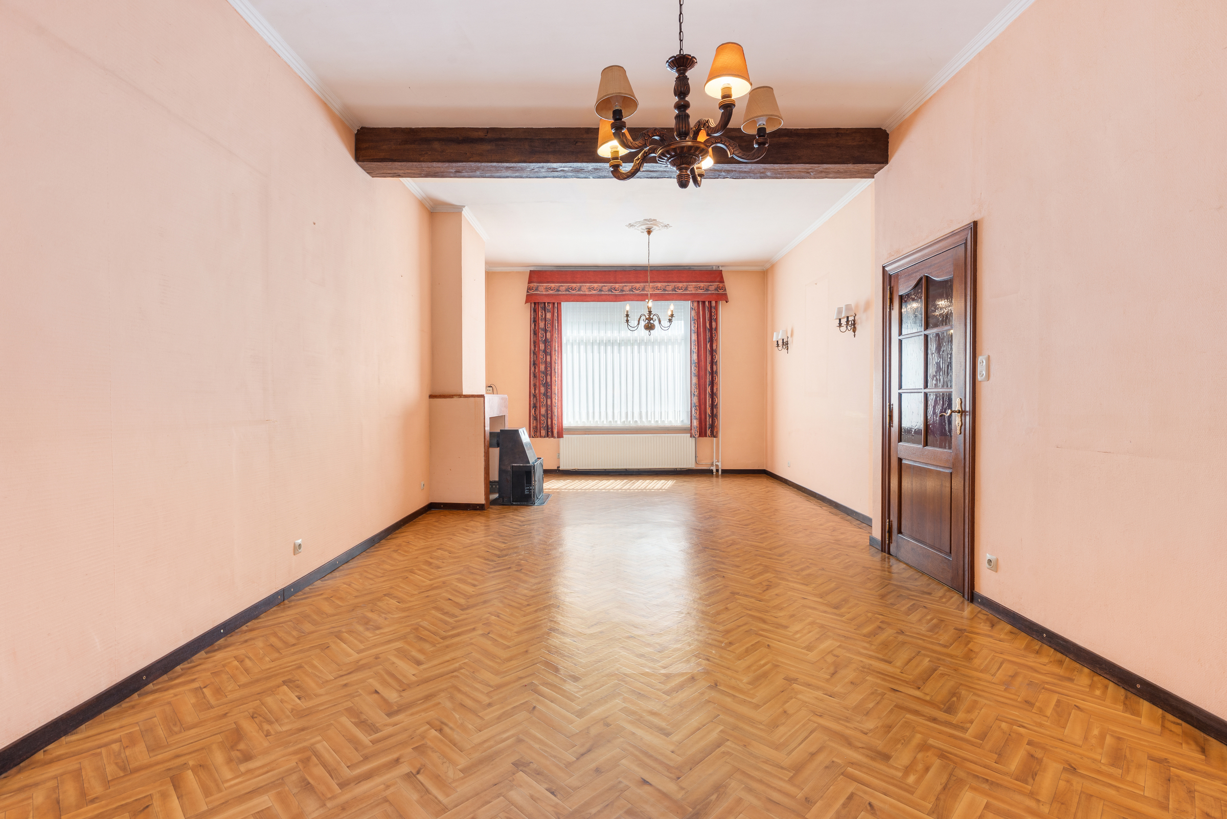 Karaktervolle woning in centrum van Zaventem - foto 5