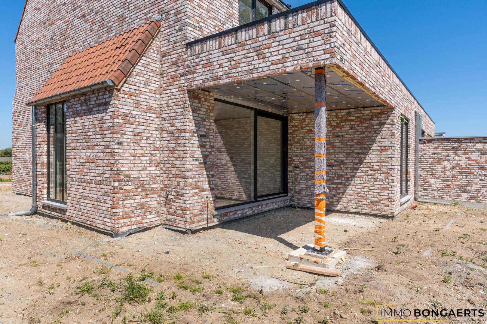 Maison à vendre à Opglabbeek avec 4 chambres - photo 5
