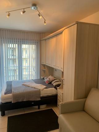 Appartement à louer à Ostende