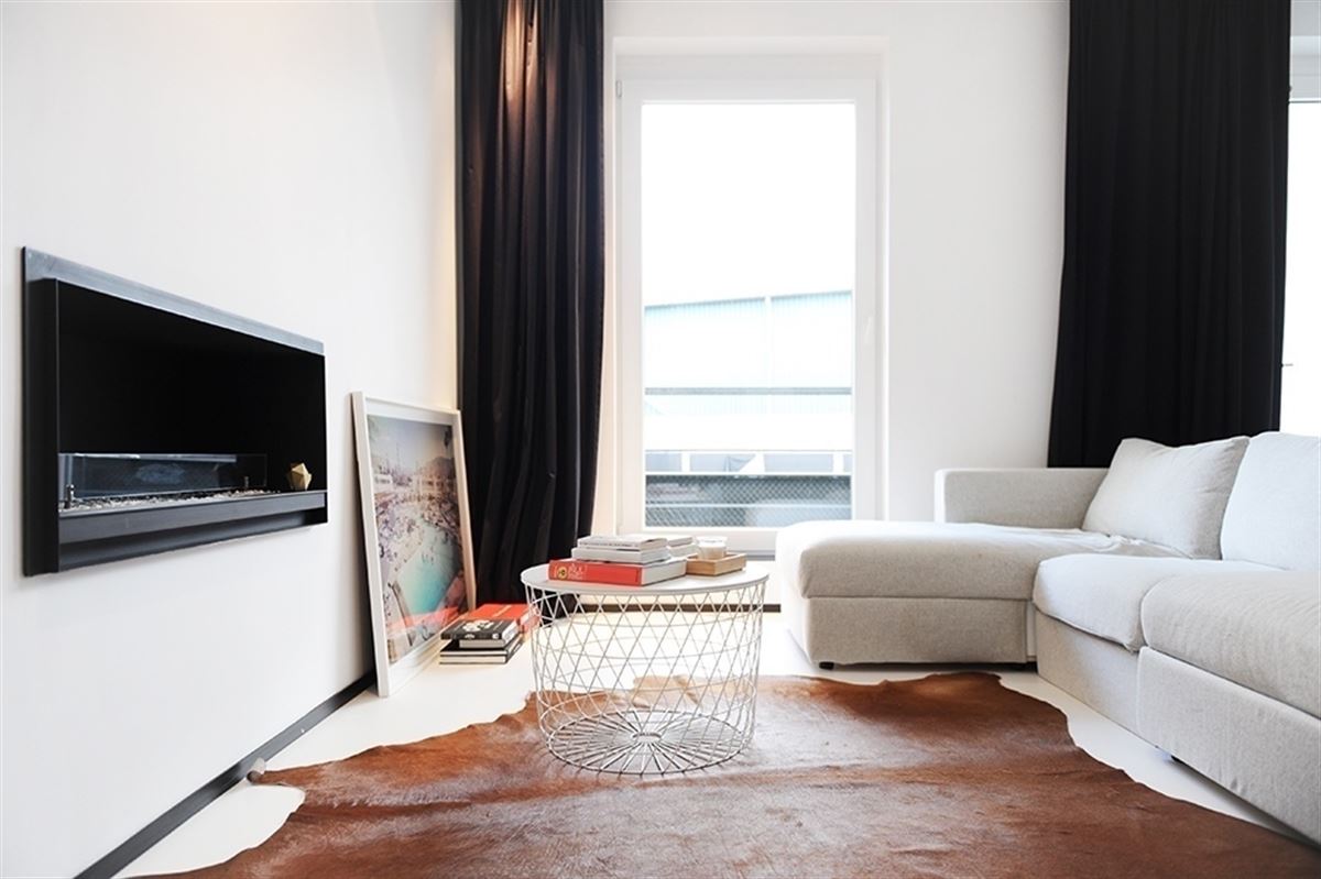 Supermooi appartement met tuin op den Dam  - foto 5