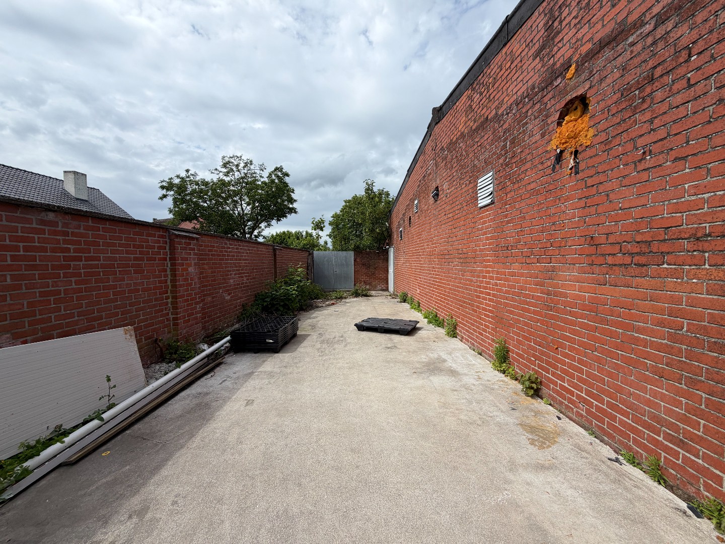 OPSLAGRUIMTE TE HUUR – ZULTE - foto 5