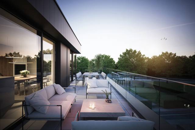 Project te koop in Lanaken