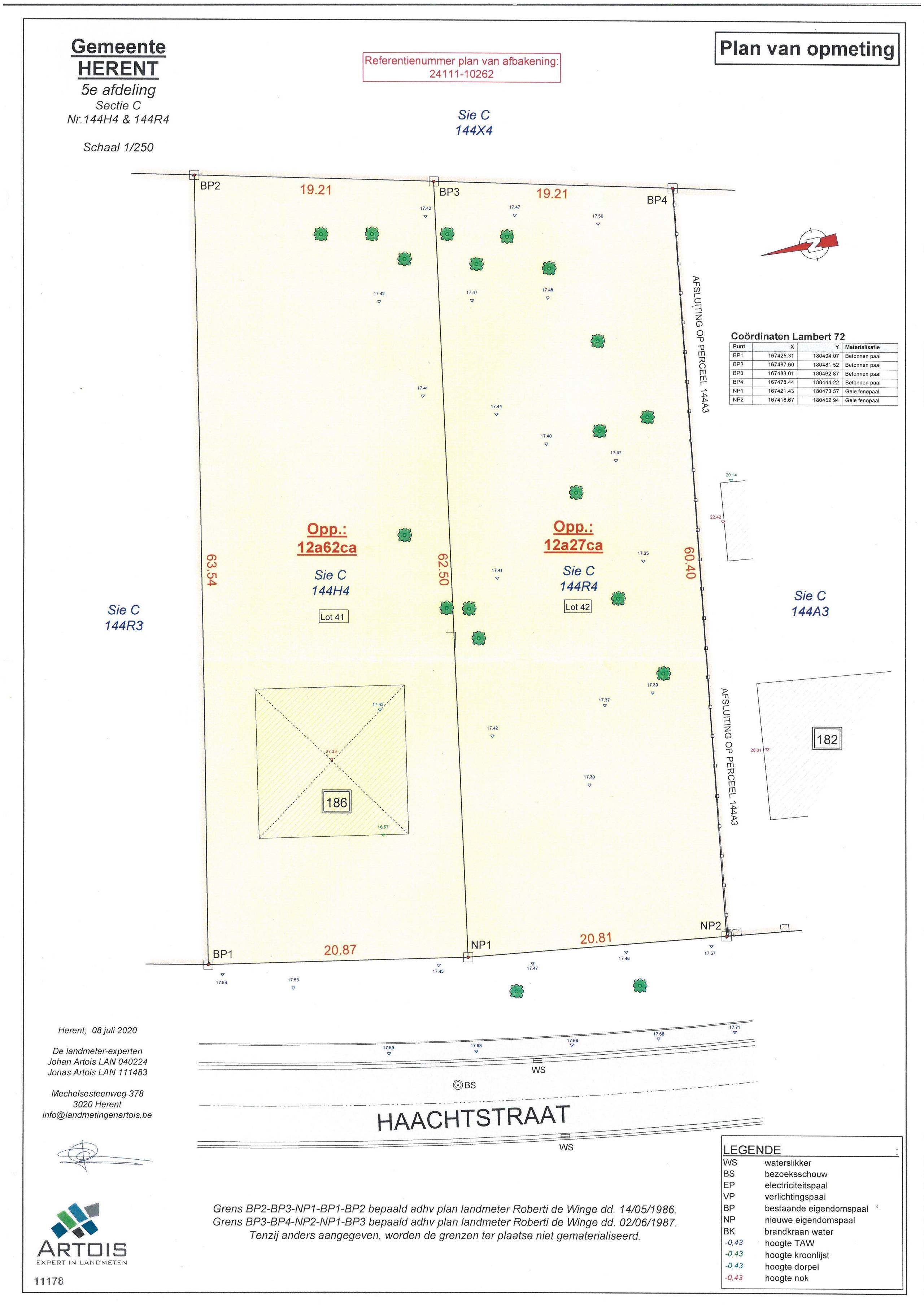 Grond te koop in Veltem-Beisem - foto 2