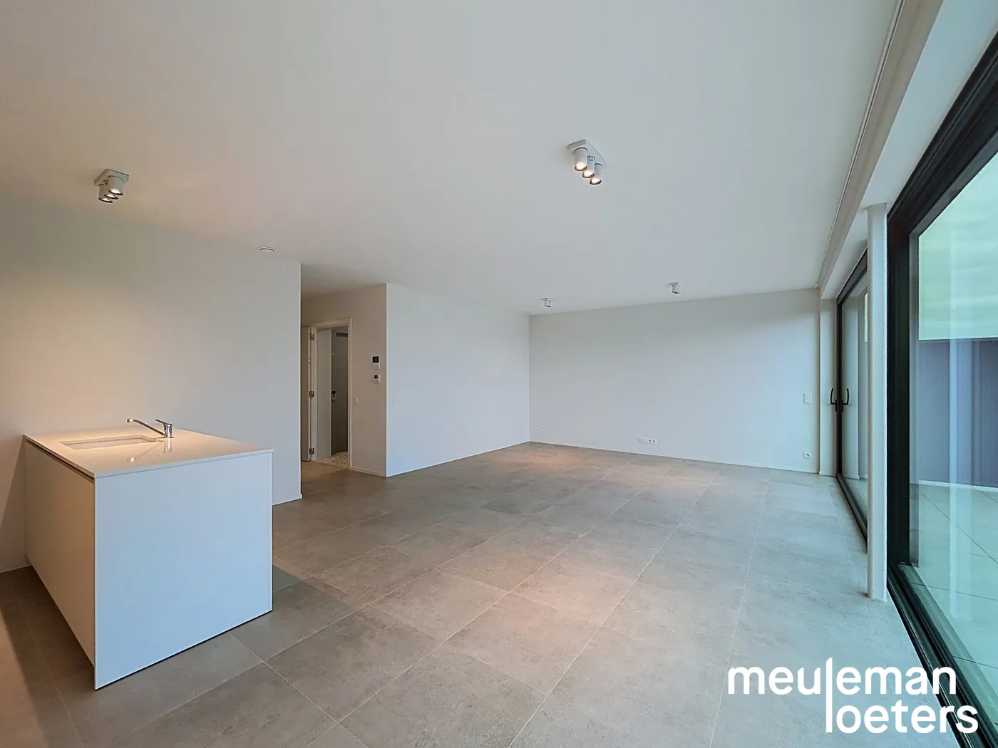 Appartement avec vue panoramique - photo 4