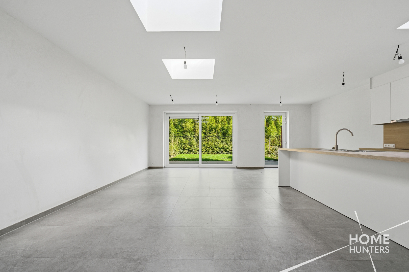 Energiezuinig wonen met ruimte en comfort in Residentie Poorterhof - foto 5