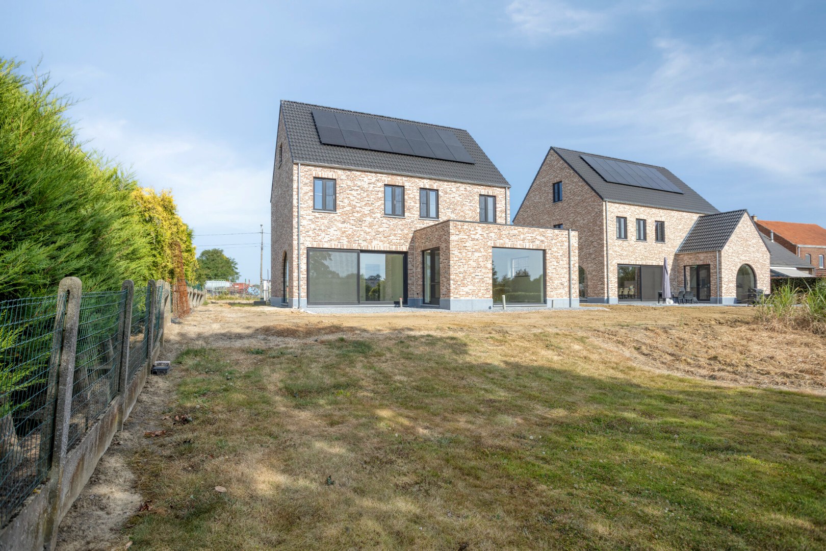 Woning in Lubbeek