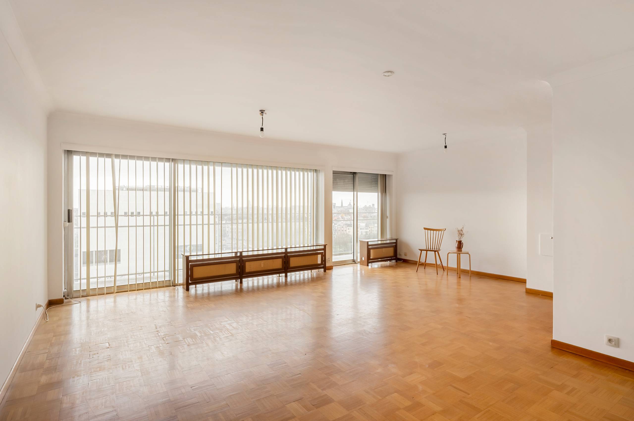 Een renovatieverhaal op hoogte - foto 3