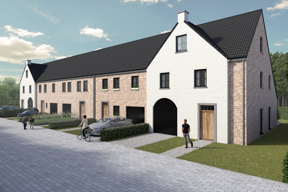 Henriette Chaumatstraat 69 - photo 5