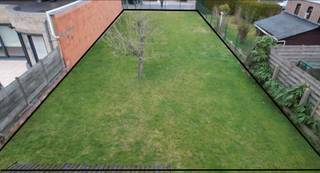 +++ Velodromstraat 293, Liedekerke +++Deze bouwgrond voor half-open bebouwing is ideaal gelegen, vlakbij wijk Kruisbeekveld.In de nabijheid vind je...