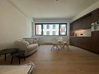 **Wonen in Residentie ROUTE 66**Wonen in Residentie ROUTE 66 is kiezen voor kwaliteit en ruimte en dit op een uiterst strategisch goede locatie. Wij...
