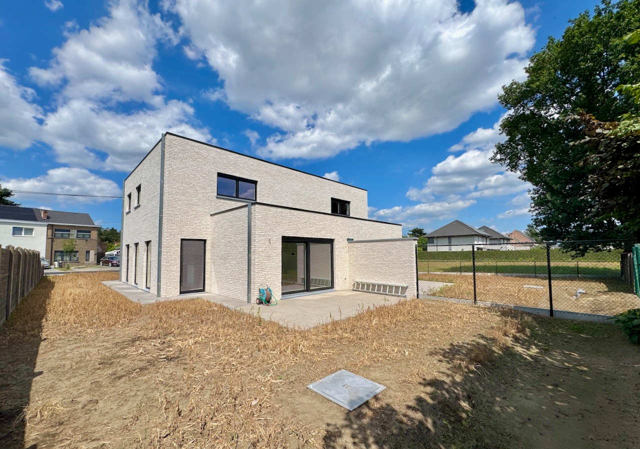 Maison à vendre à Evergem avec 3 chambres - photo 3