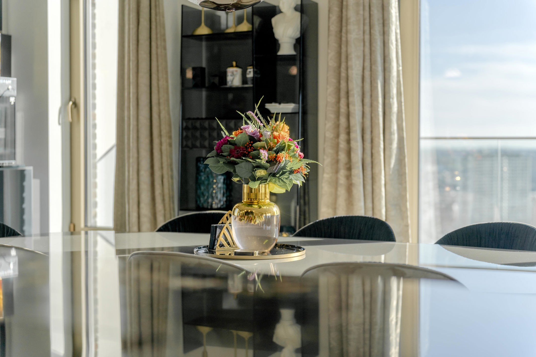 Panoramisch luxe-appartement met gigantisch terras - foto 5