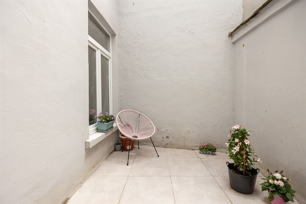 Instapklaar gelijkvloersappartement op toplocatie - foto 5