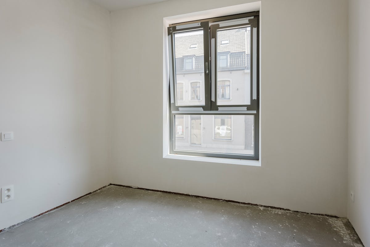 Nieuw 2-slaapkamerappartement te koop in residentie Greenscape - foto 4