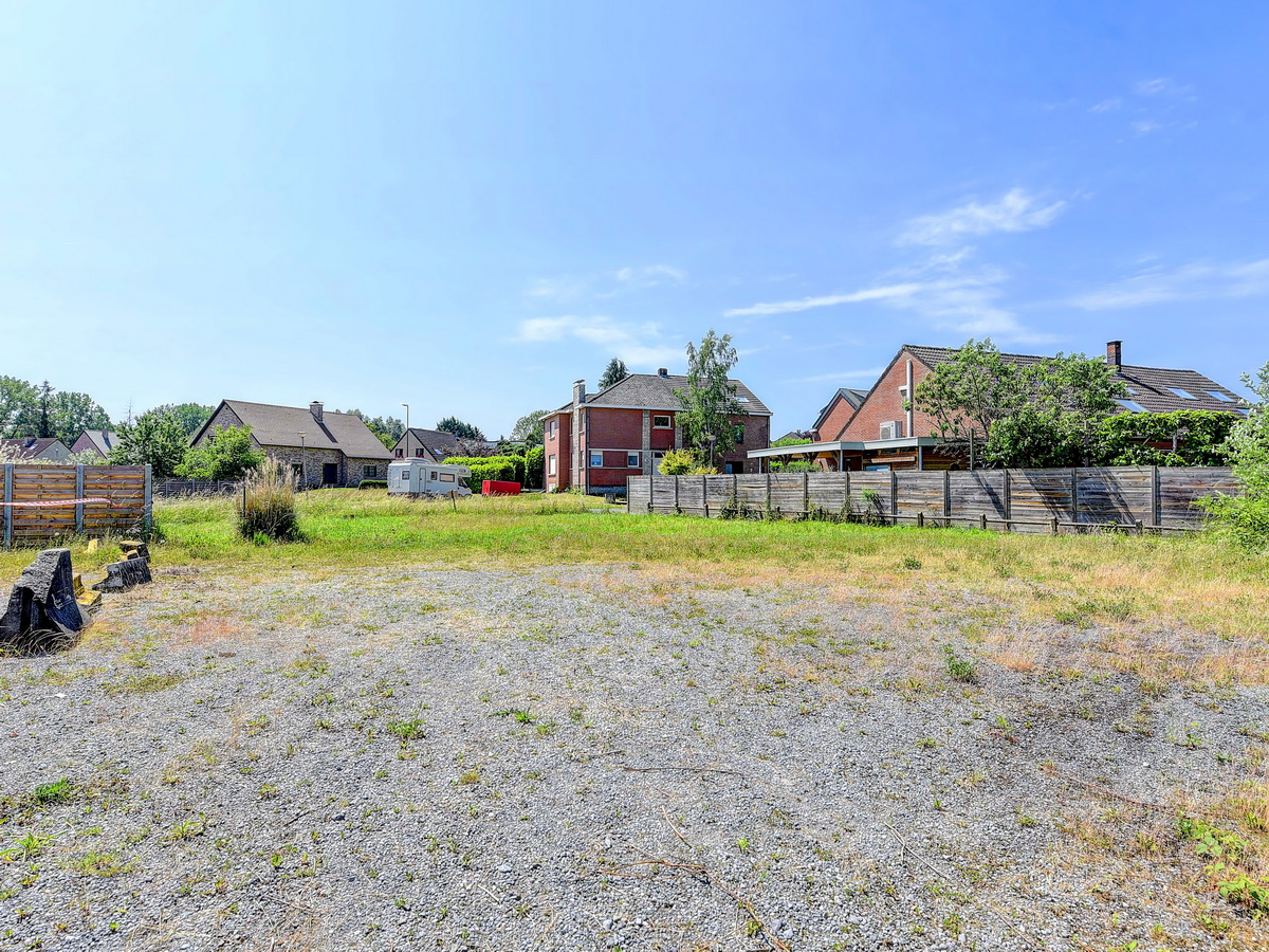 Rustig gelegen bouwgrond van 7a84ca in Tombeek - foto 5