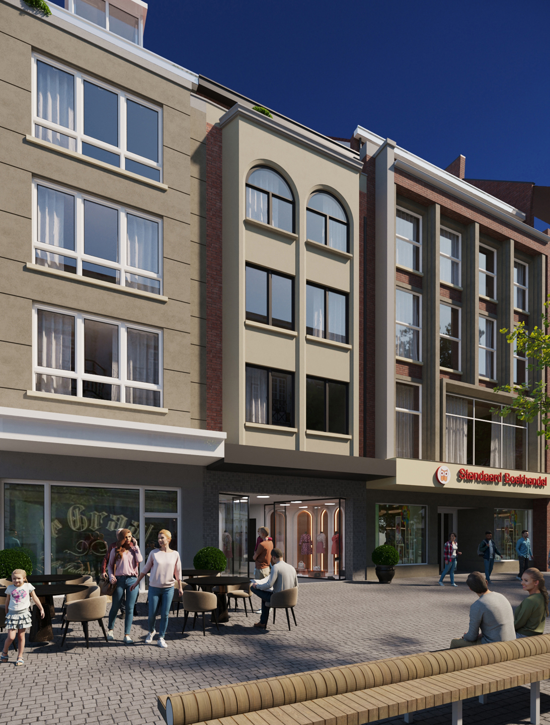 Commercial for sale in Leuven - photo 1