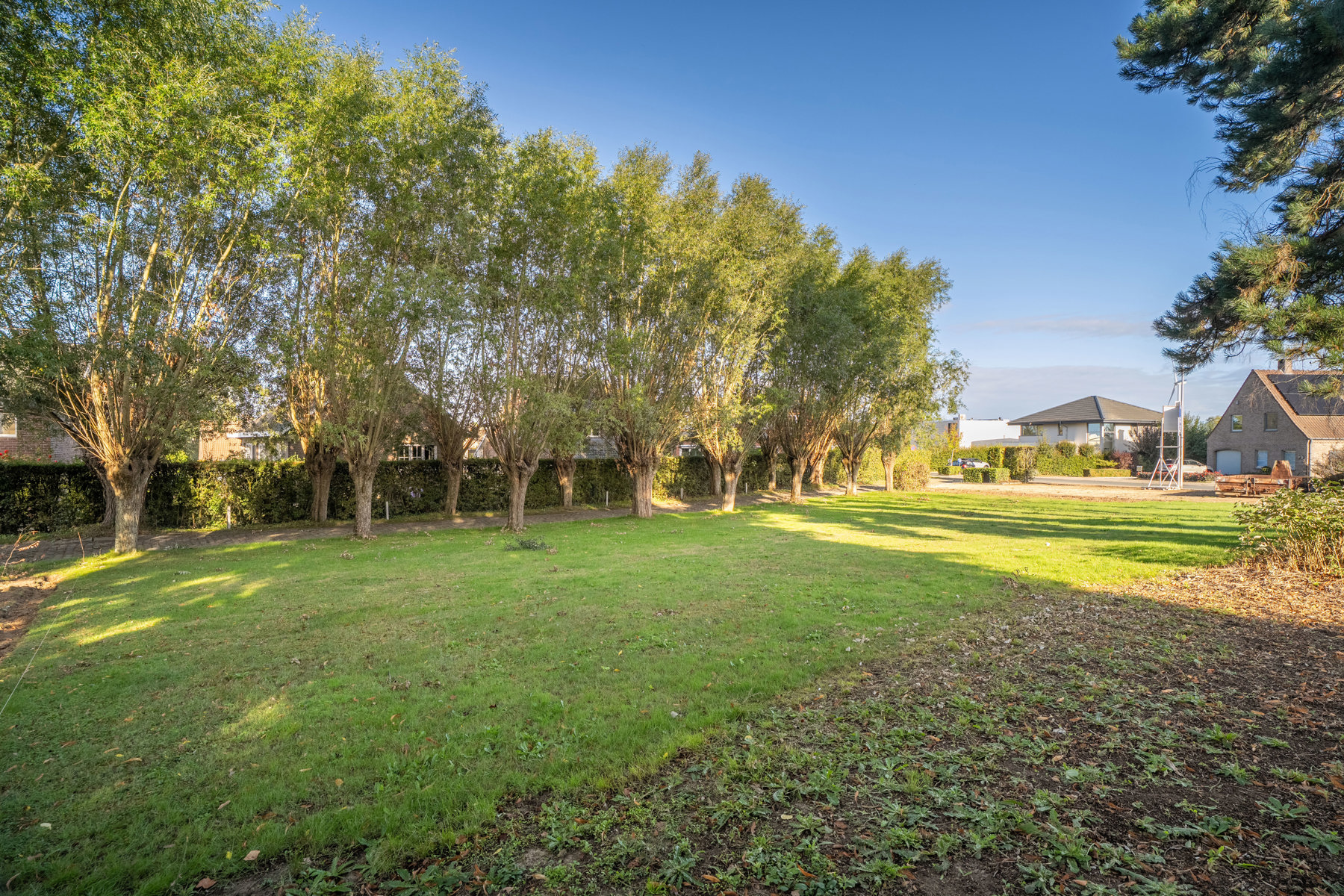 Land for sale in Halle - photo 5