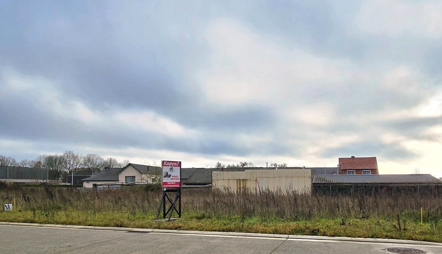 Terrain à vendre à Lummen - photo 5