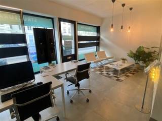 Commercial for rent in Aalst