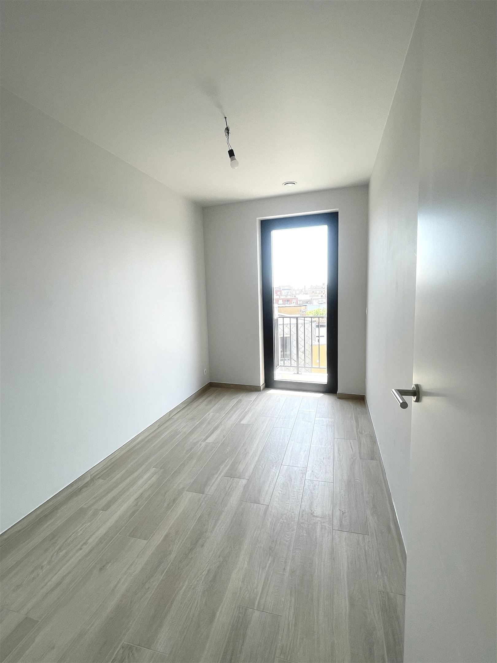 Te Huur Nieuwbouw App. te Blankenberge - foto 5