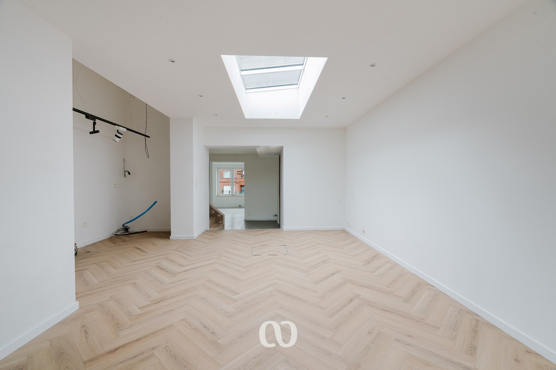Recent gerenoveerde woning in Brakel - foto 1