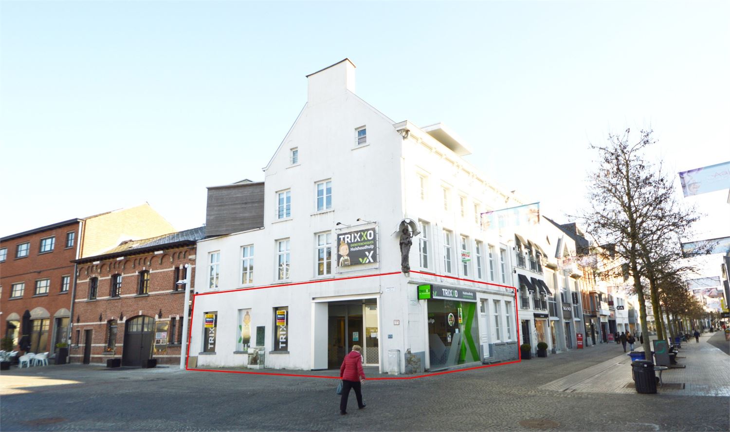 Commercial for rent in Aalst - photo 2