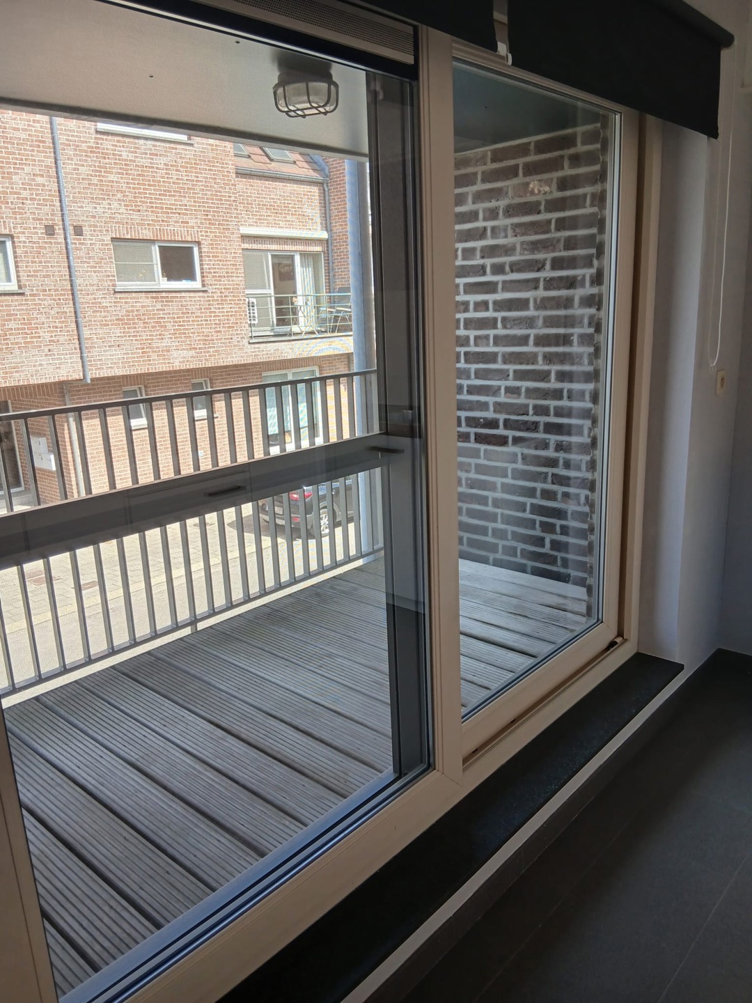 Appartement met 2  terrassen en autostaanplaats in Mol - foto 5
