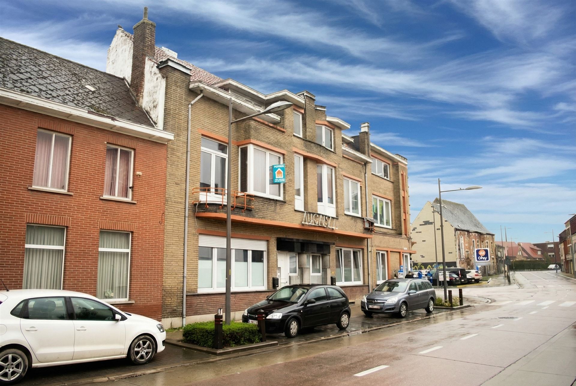 Maison à vendre à Hoegaarden