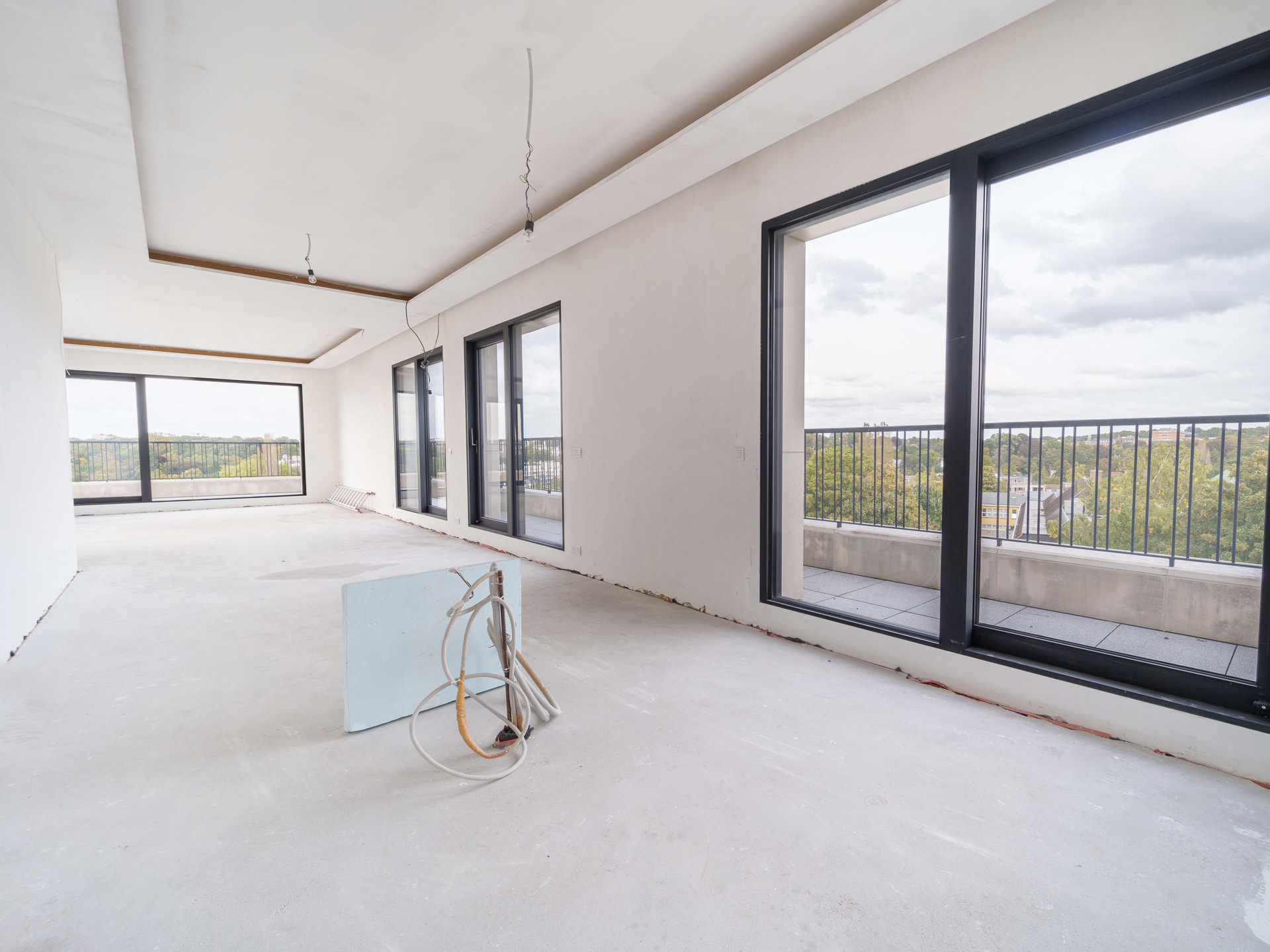 Domaine de l'Observatoire I Ukkel - foto 5