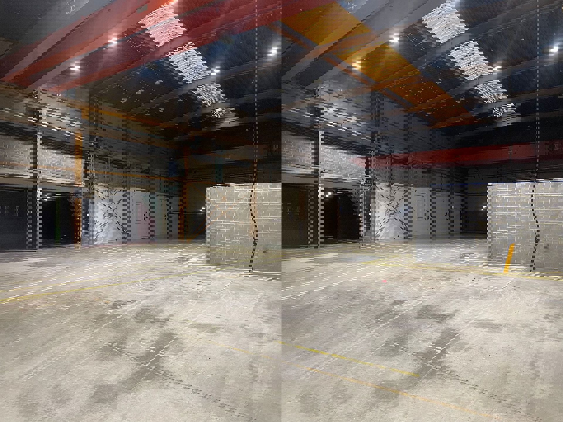 Commercial for rent in Zaventem - photo 4