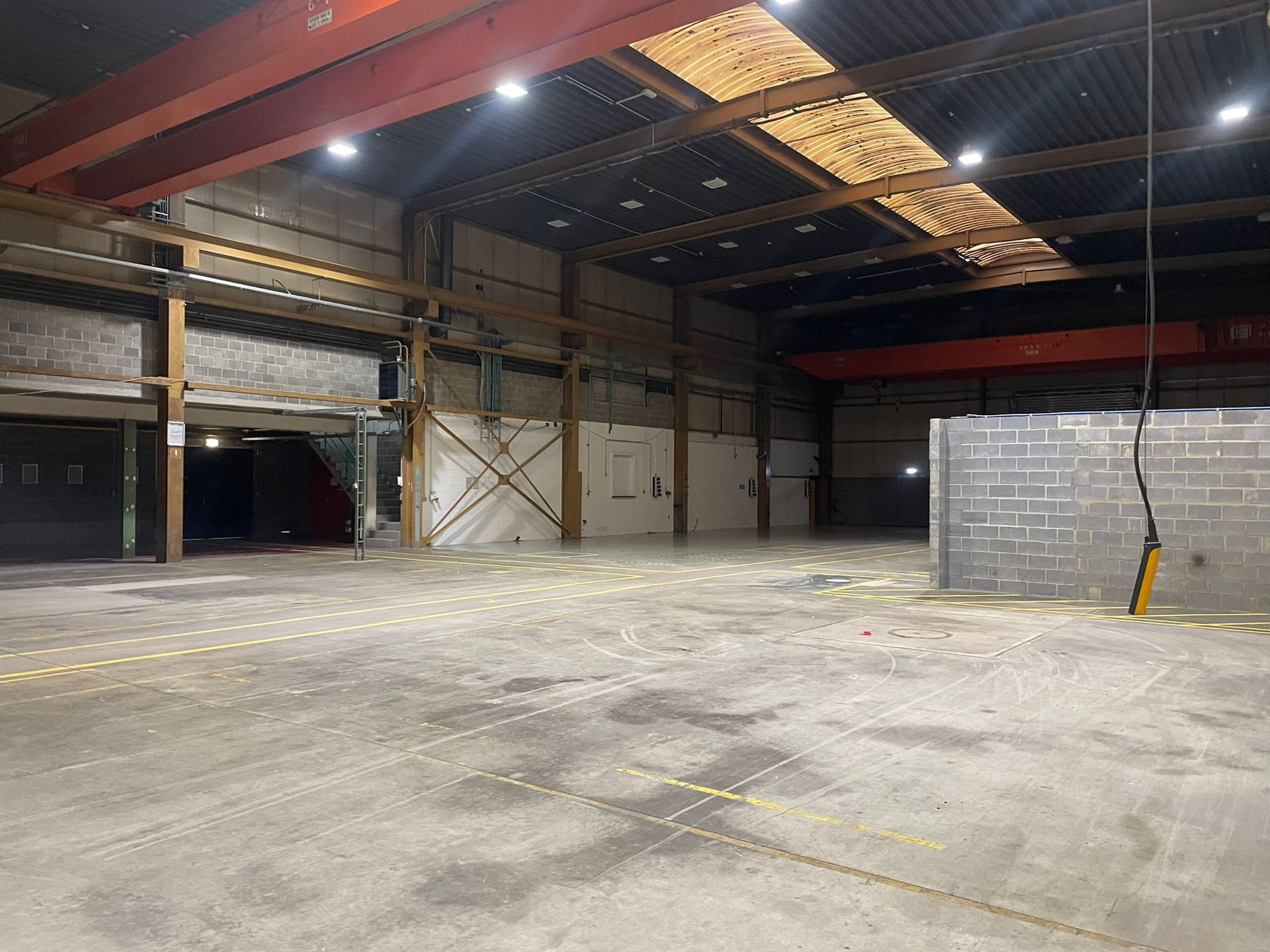 Commercial for rent in Zaventem - photo 4