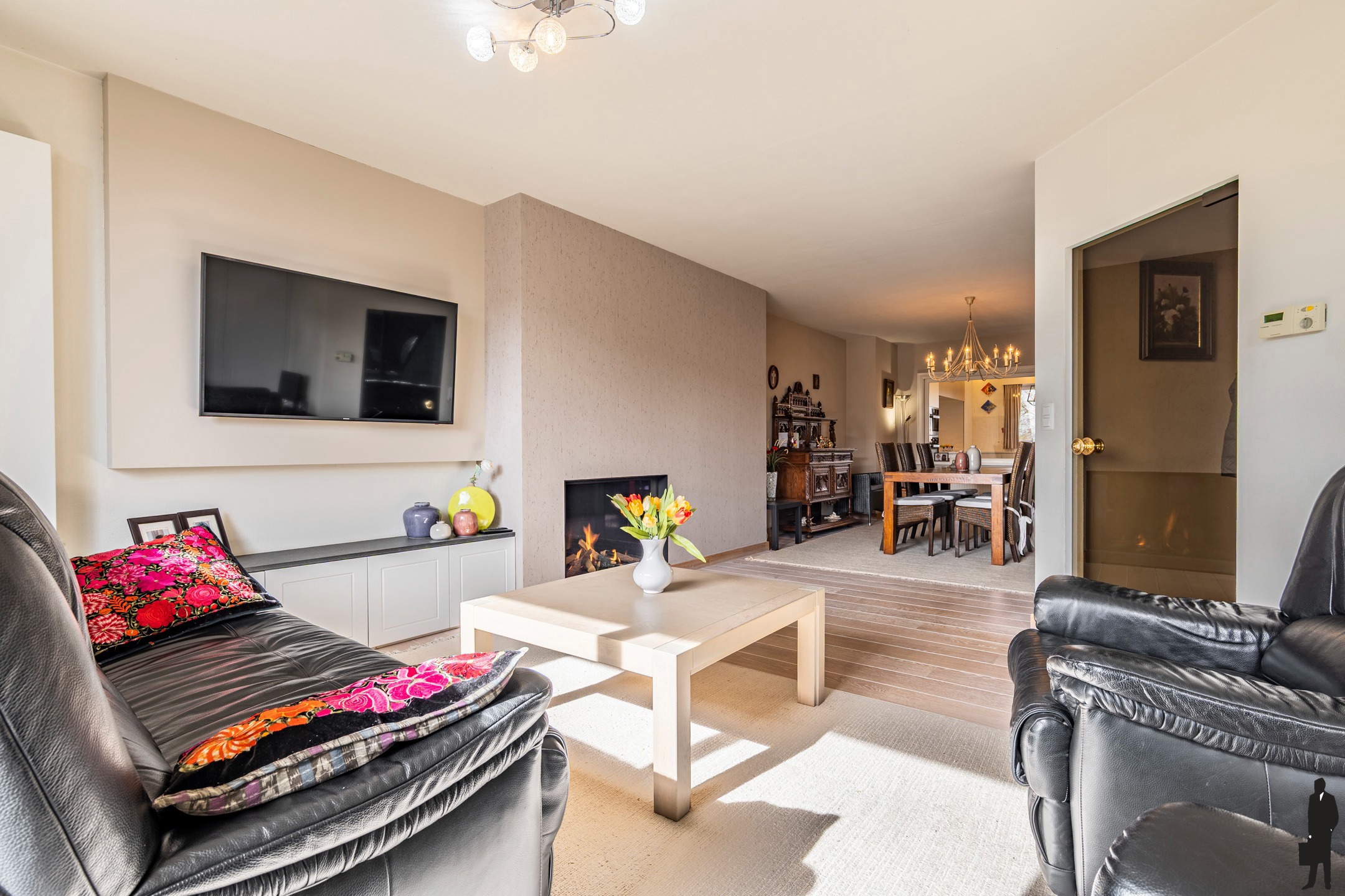 Apartment for sale in Turnhout with 3 bedrooms - photo 5