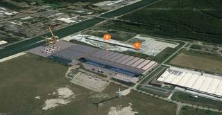 Genk Zuid is een moderne en duurzame logistieke site met meer dan 30.000 m² magazijnruimte, verdeeld over twee units. De locatie ligt...